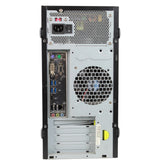 PC - Asus Mix | i5 4ta Gen. | 8 GB RAM 240 GB SSD | MT - PC ONE MÉXICOASUSPC